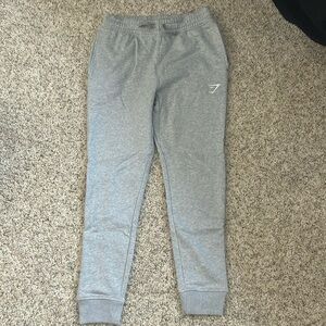 Gymshark joggers